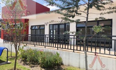 VENTA CASA CERCA DE TEC CAMPUS TOLUCA