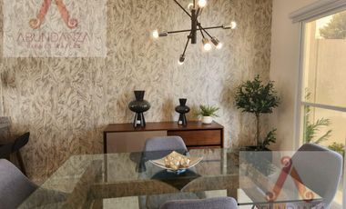 VENTA CASA CERCA DE TEC CAMPUS TOLUCA