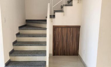 VENTA CASA CERCA DE TEC CAMPUS TOLUCA