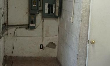 Bodega Industrial en venta o renta en Azcapotzalco