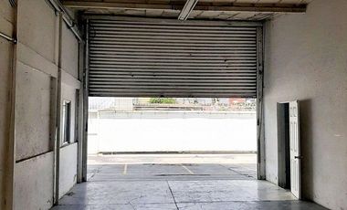 Bodega Industrial en venta o renta en Azcapotzalco