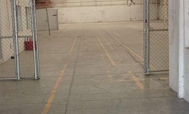 Bodega Industrial en venta o renta en Azcapotzalco