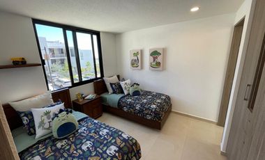 Casa a estrenar Nuevo Refugio Querétaro en Venta