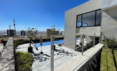 Casa a estrenar Nuevo Refugio Querétaro en Venta