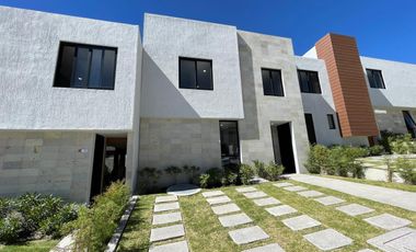 Casa a estrenar Nuevo Refugio Querétaro en Venta