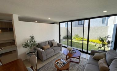 Casa a estrenar Nuevo Refugio Querétaro en Venta