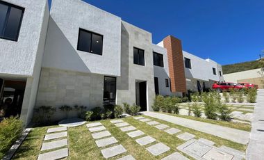 Casa a estrenar Nuevo Refugio Querétaro en Venta