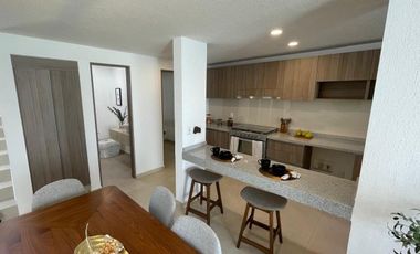 Casa a estrenar Nuevo Refugio Querétaro en Venta