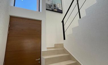 Casa a estrenar Nuevo Refugio Querétaro en Venta