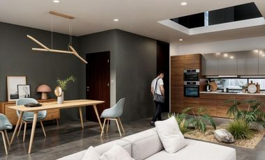 Casa en Pueblo 3 de Mayo