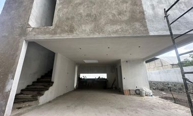 Casa en Pueblo 3 de Mayo