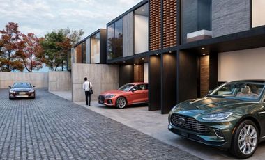 Casa en Pueblo 3 de Mayo