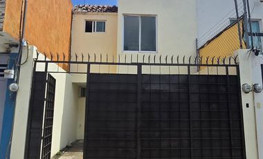 Casa en venta Lomas del Sur 16 de sept