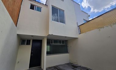 Casa en venta Lomas del Sur 16 de sept