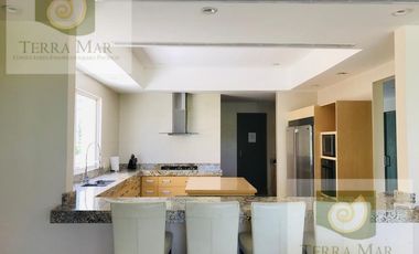 Casa - Club de golf 3 Vidas