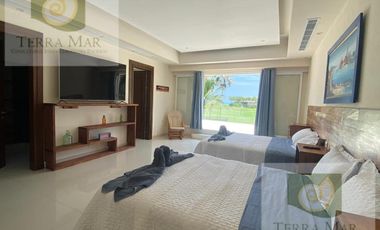 Casa - Club de golf 3 Vidas