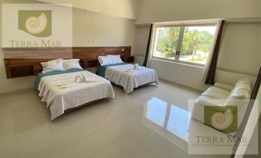 Casa - Club de golf 3 Vidas