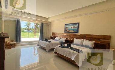 Casa - Club de golf 3 Vidas