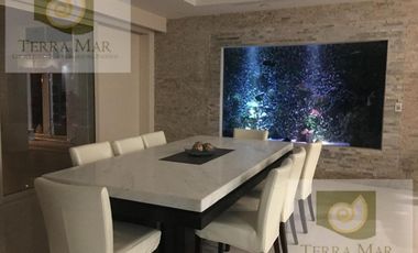 Casa - Club de golf 3 Vidas