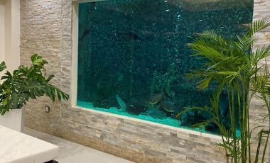 Casa - Club de golf 3 Vidas