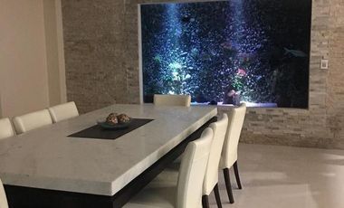 Casa - Club de golf 3 Vidas