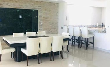 Casa - Club de golf 3 Vidas