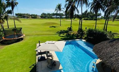 Casa - Club de golf 3 Vidas