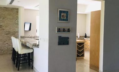 Casa - Club de golf 3 Vidas