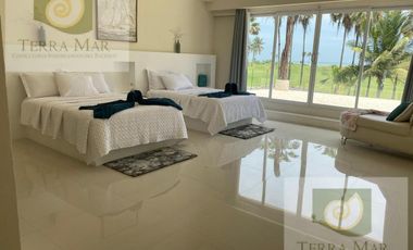 Casa - Club de golf 3 Vidas