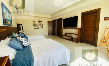 Casa - Club de golf 3 Vidas