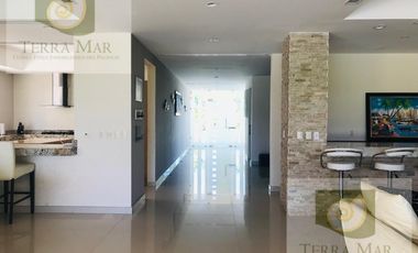 Casa - Club de golf 3 Vidas