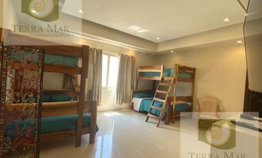 Casa - Club de golf 3 Vidas