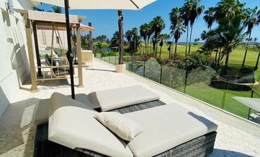 Casa - Club de golf 3 Vidas