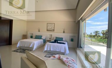 Casa - Club de golf 3 Vidas