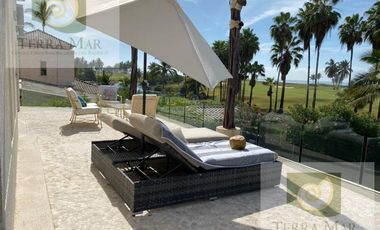 Casa - Club de golf 3 Vidas