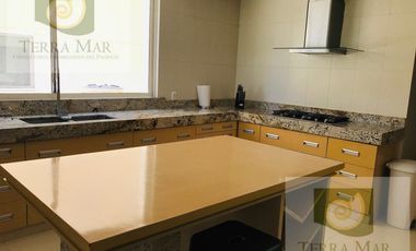 Casa - Club de golf 3 Vidas