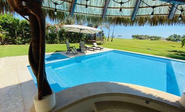 Casa - Club de golf 3 Vidas