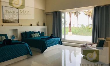 Casa - Club de golf 3 Vidas