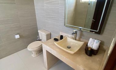 Casa - Club de golf 3 Vidas