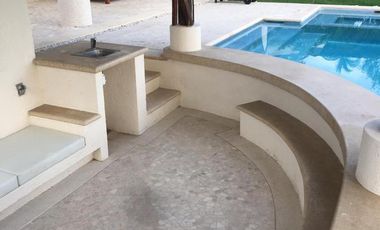 Casa - Club de golf 3 Vidas