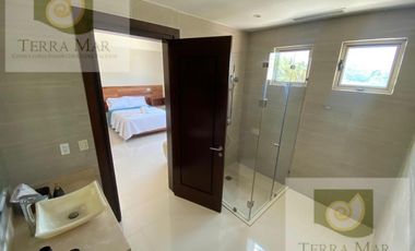 Casa - Club de golf 3 Vidas