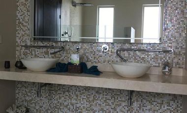 Casa - Club de golf 3 Vidas