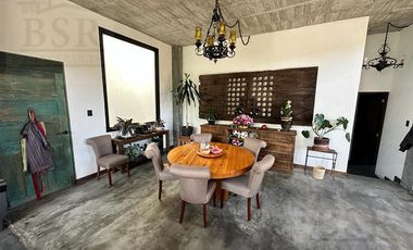 CASA EN VENTA EN METEPEC.