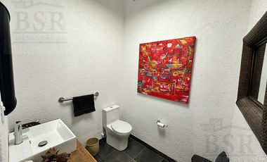 CASA EN VENTA EN METEPEC.