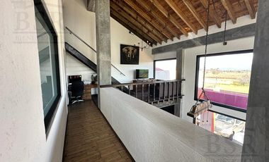 CASA EN VENTA EN METEPEC.