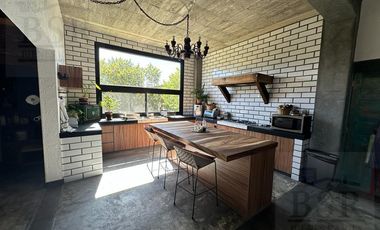 CASA EN VENTA EN METEPEC.