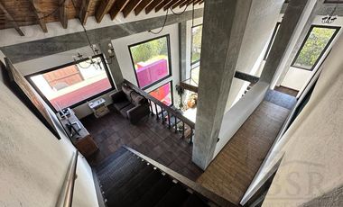 CASA EN VENTA EN METEPEC.