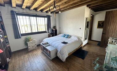 CASA EN VENTA EN METEPEC.