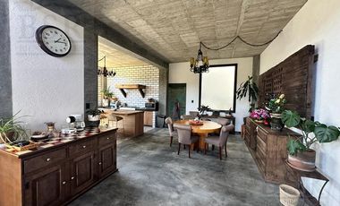 CASA EN VENTA EN METEPEC.