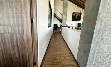 CASA EN VENTA EN METEPEC.